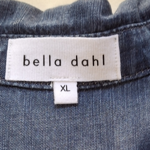 Bella Dahl Dress - Picture 7 of 16